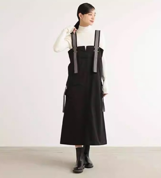 レディース ワンピース かわいい 大人可愛い きれいめ シンプル カジュアル 上品 おしゃれ かっこいい レトロ アジアン エスニック エキゾチック こなれ感 ラフ メンズライク マニッシュ 通勤