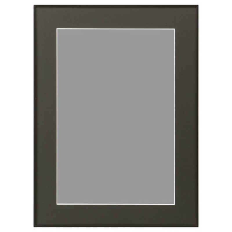 ハクバ　アルミ額 HFA-03 ブラック A3ノビ　HFA-03-A3N ブラック