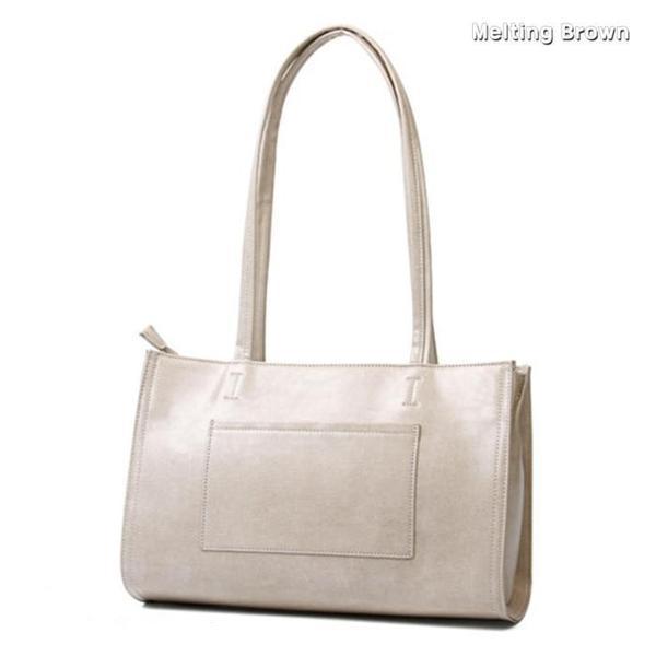 女性用カジュアルショルダーバッグ RL67