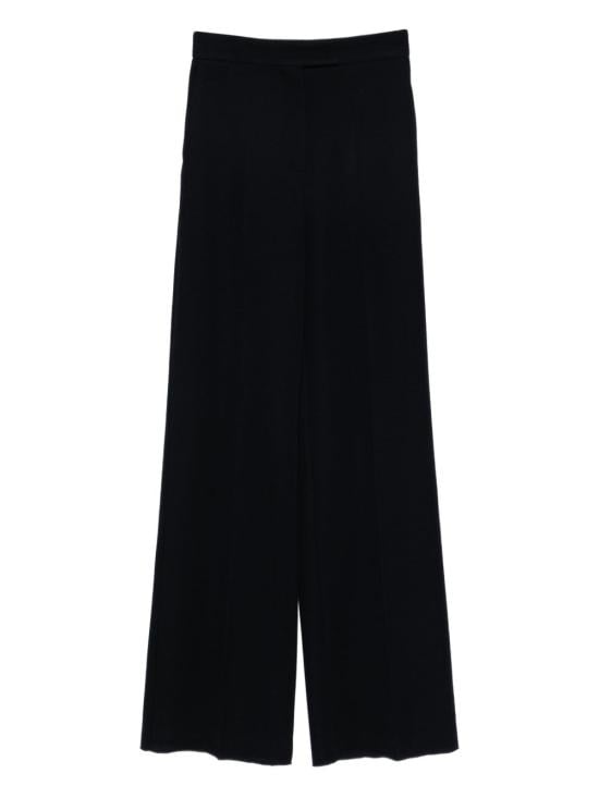 MAX MARA Women Straight Pants 11781031600 003 Blu