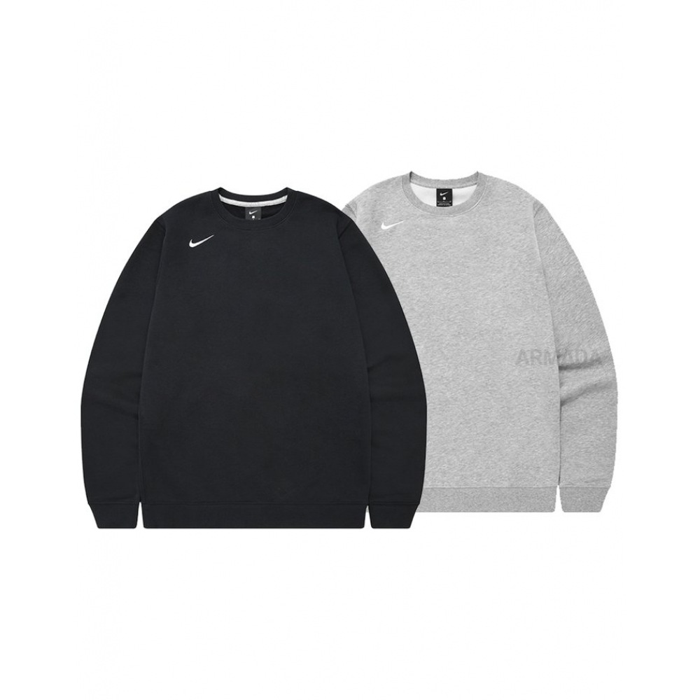 ナイキ 835589 スウッシュスウェットシャツ