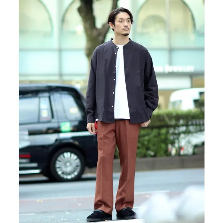 JOURNAL STANDARD 【JS ACTION EASY】スタプレ ブーツカット