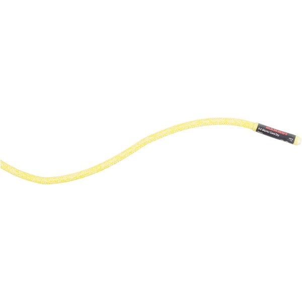 MAMMUT マムート 6.0 Glacier Cord Dry 30m アウトドア クライミング用品 201005650-1241