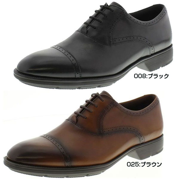 アシックス 商事 ビジネスシューズ texcy luxe テクシーリュクス ASICS trading メンズ TU-7774 TU7774