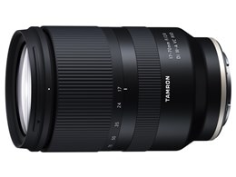 17-70mm F/2.8 Di III-A VC RXD (Model B070)