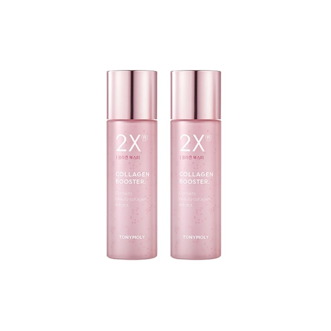 1+1 2XRコラーゲンブースターエッセンス200ml/韓国コスメ