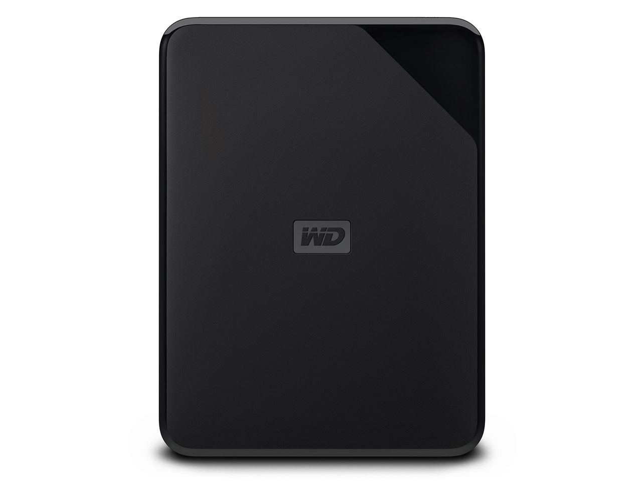 WD Elements SE Portable WDBEPK0010BBK-JES1 外付けHDD