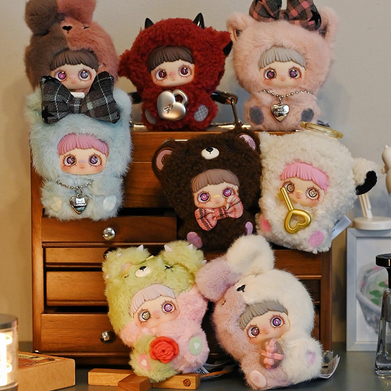 Qoo10] 【正規品】メイメイ May I Love : おもちゃ・知育