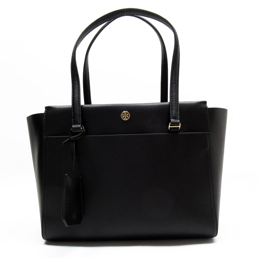 ショルダーバッグ トートバッグ レザー ブラック レディース g3917a