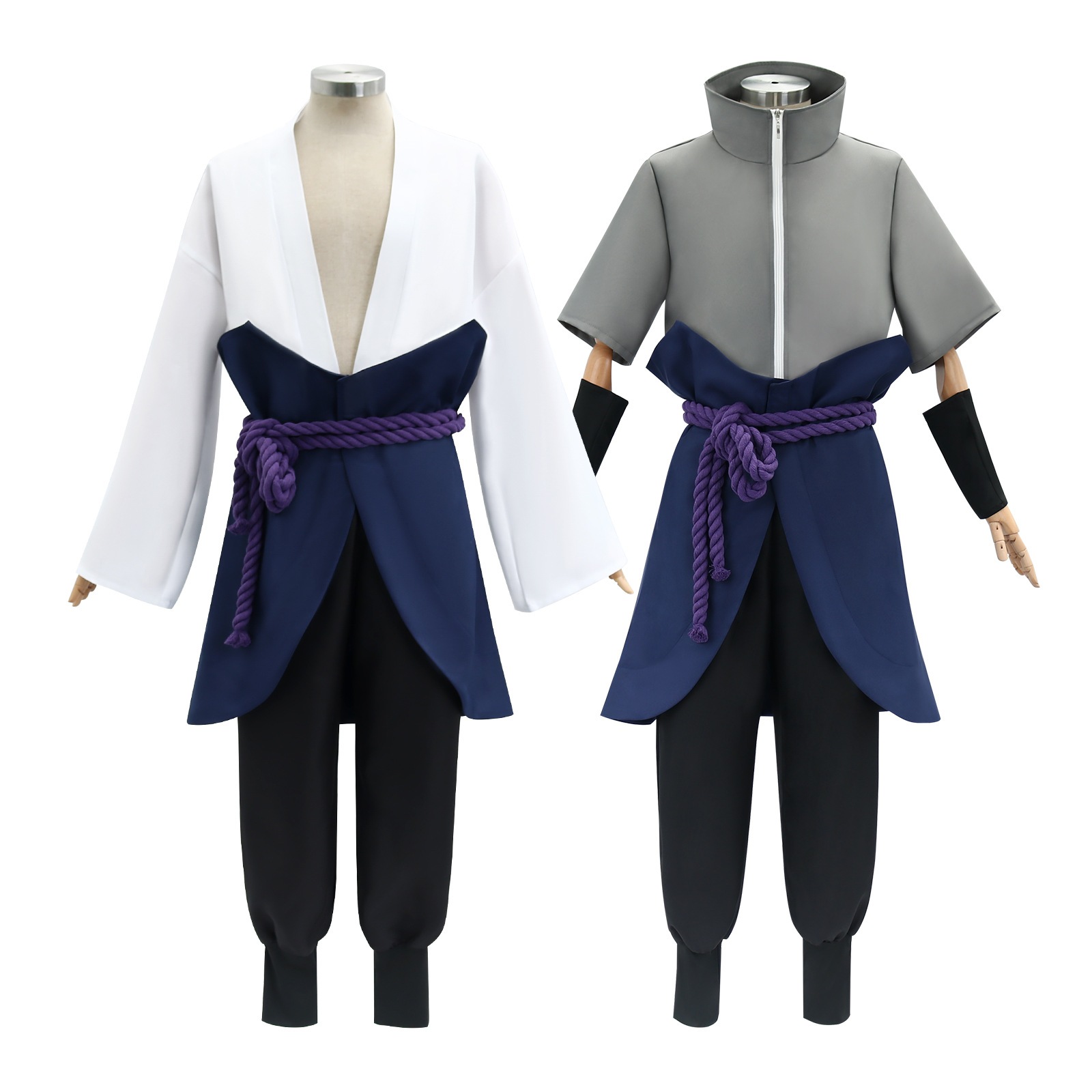 急速出荷 コスプレ 仮装忍者cos服ハロウィンc服宇智波佐助コスプレ衣装二次元アニメ イベント用品