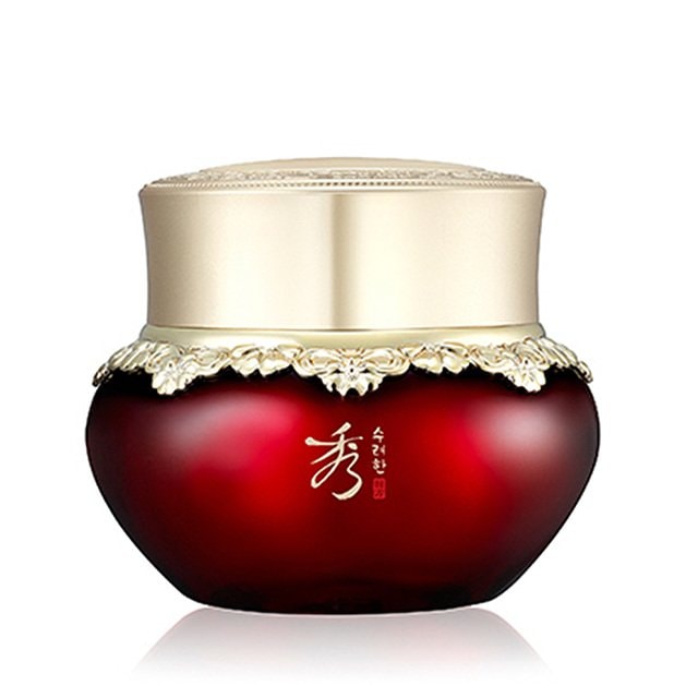 酵秘淡(ヒョビダム)発酵クリーム 50ml :: バリア クレンジング 再/生 肌