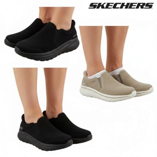 定価129,000ウォン 女性用ゴーウォーク アーチフィット エンジョイスリップイン 3種 択1