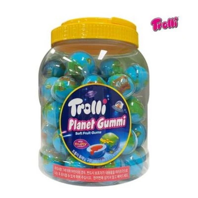 [トロリー]地球ゼリー 18.8g X 61個