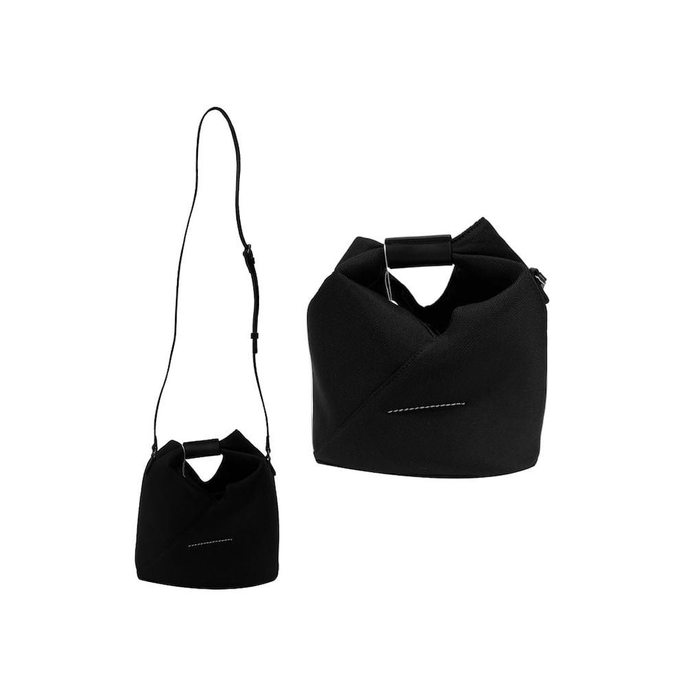 メゾンマルジェラ MM6 メゾンマルジェラジャパニーズメッシュクロスボディバッグ SB6WD0026 6414 T8013 QJX5009074986 41,553円