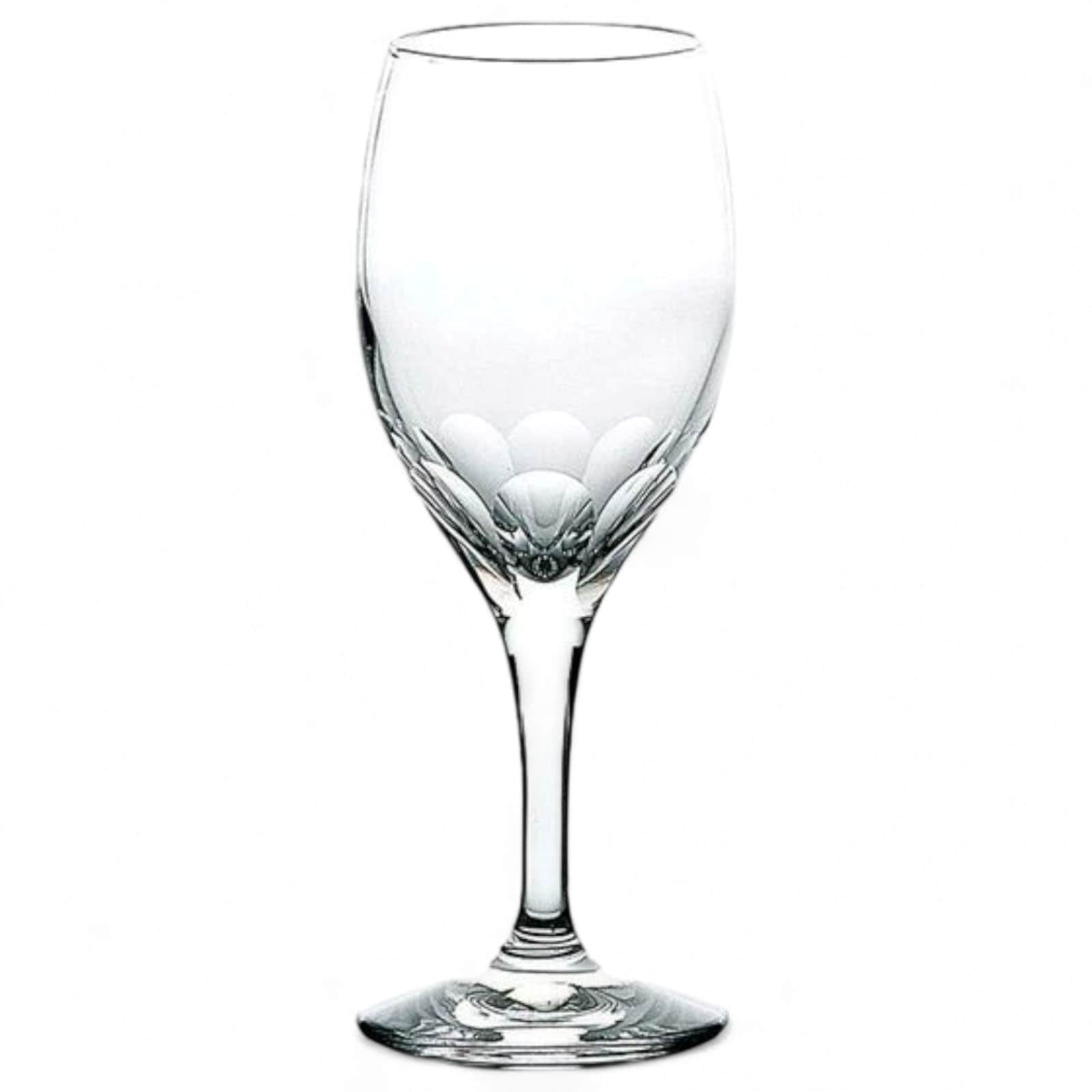 匠美風select （6個入） カップ グラス ワイン φ54×H162mm 170ml 食洗機対応 硝子 （ ガラス ） 日本製