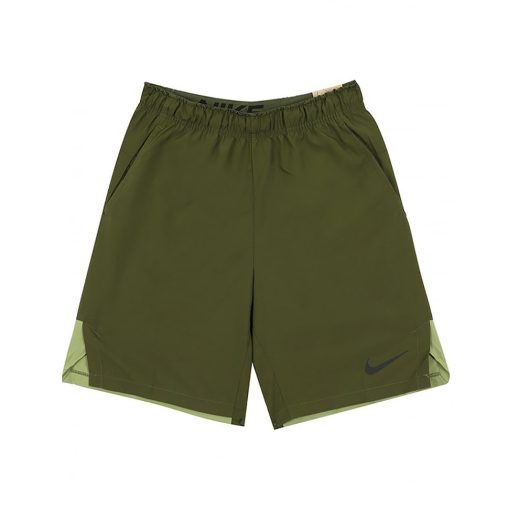 ナイキショーツ DRI-FIT FLEX 9インチウーブンショーツ