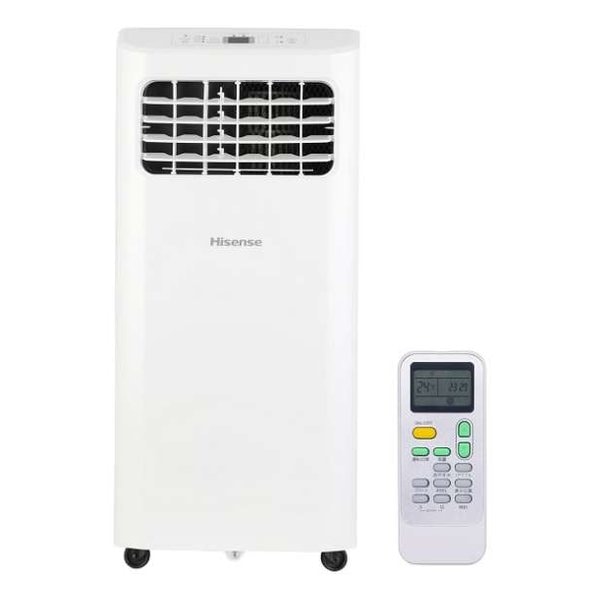 スポットクーラー HPAC-22H