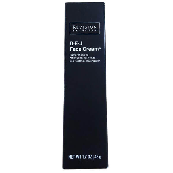 リビジョンスキンケア DEJフェイスクリーム 48g
