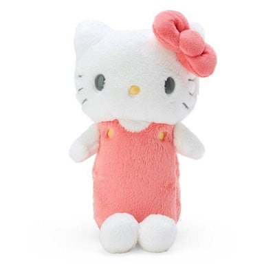 国産品 Qoo10] サンリオ 人形文具デザイ 韓国 筆箱 キティちゃん 筆記具