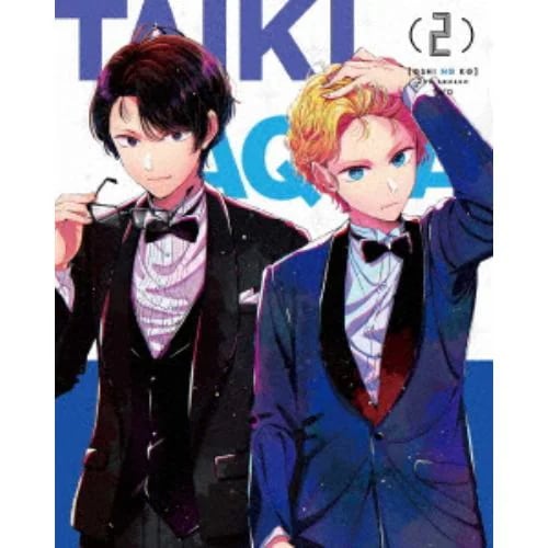 【BLU-R】[推しの子]2nd season 2