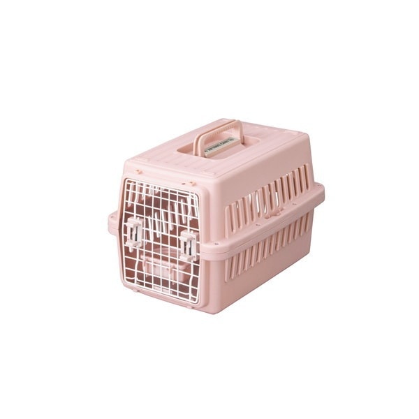 エアトラベルキャリー ATC-530 ピンク メーカー直送