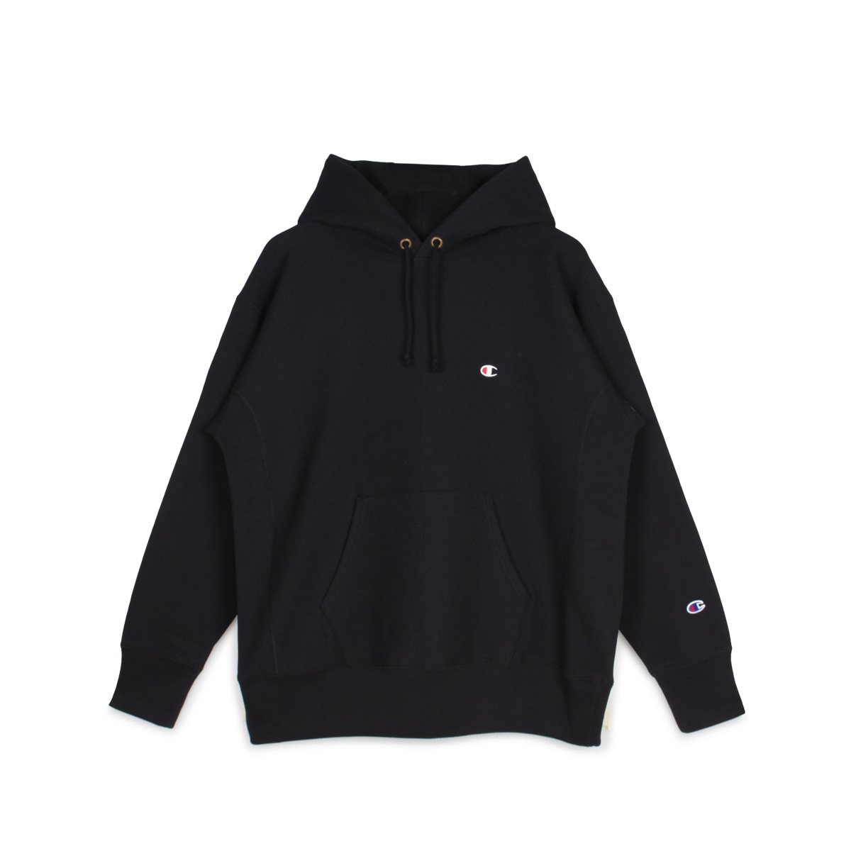 リバースウィーブ パーカー スウェット プルオーバー メンズ レディース C3-Q117 10,000円