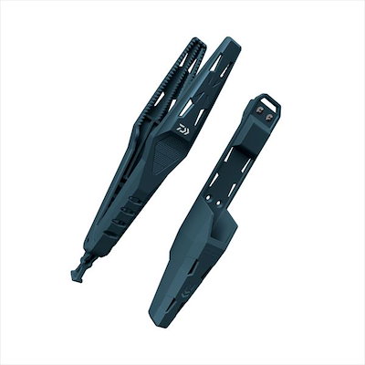 他サイト： ダイワ フィッシュホルダーライト200C ディープブルーの商品画像