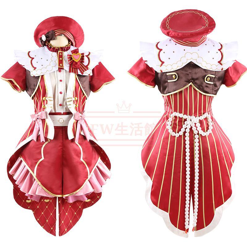 あんさんぶるスターズ! 姫宮桃李 コスプレ衣装 コスチューム 演出服 アニメ ゲーム ハロウィン cosplay 変装