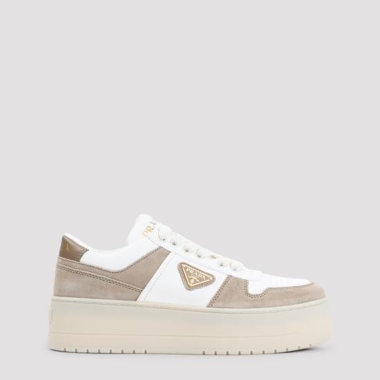 PRADA Women Sneakers 1E792MFD050 MLO F0F24 DESERTO