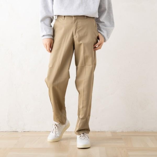 PT20 ワークパンツ チノパンツ デュラキャップインダストリアルパンツ ベージュ メンズ