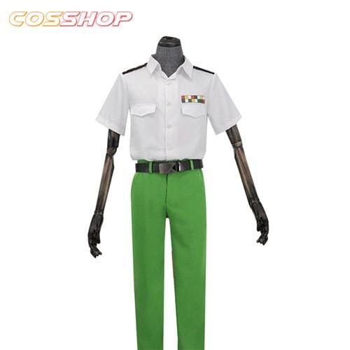 【予約商品】はたらく細胞 ヘルパーT細胞 風 コスプレ衣装 イベント 変装 COS