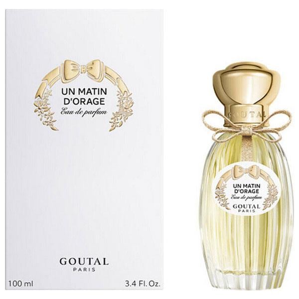グタール アン マタン ドラージュ EDP オードパルファム SP 100ml 香水 GOUTAL
