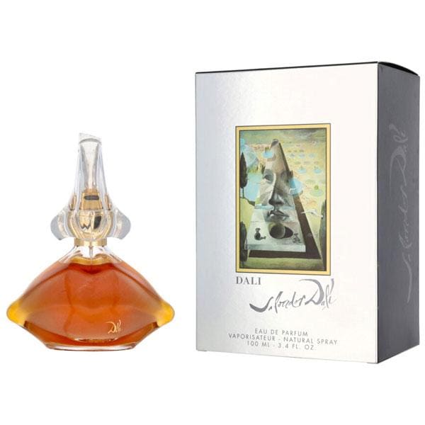 サルバドール ダリ ダリ EDP オードパルファム SP 100ml 香水