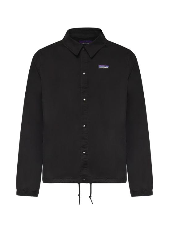 PATAGONIA Men Suit Jackets 20465 BLK Black