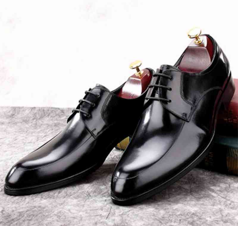 ビジネスシューズ メンズ ウォーキング 軽量 ストレートチップ 厚底 おすすめ 走れる 冬 革靴 革 秋 本革 カジュアル 防水 レザー ON 紐 おしゃれ 人気 滑らない 歩きやすい ショートブーツ