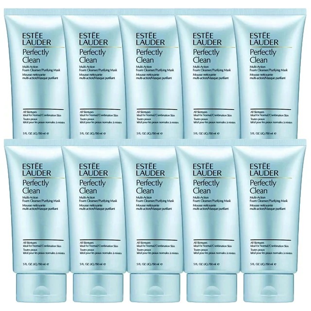 クリーン アクション フォーミング クレンザー 150ml x 10 お得な10個セット