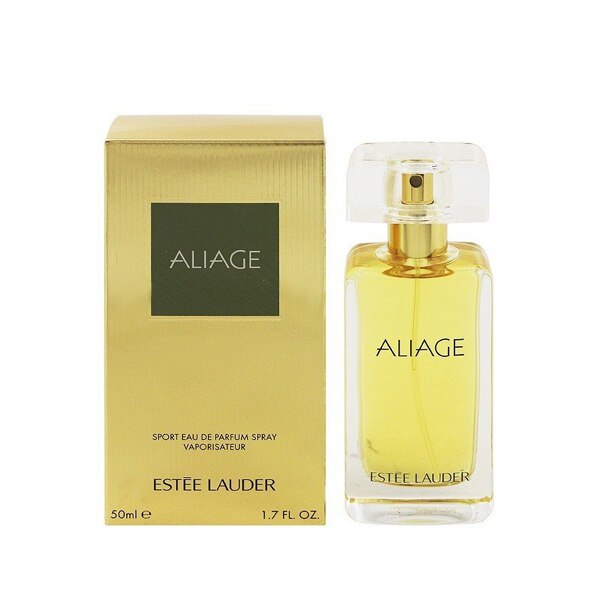エスティローダー アリアージュ スポーツ EDP SP 50ml ESTEE LAUDER レディー
