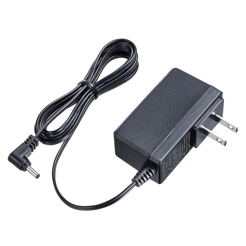 （まとめ買い）ACアダプタ USB-AC1 [x3]