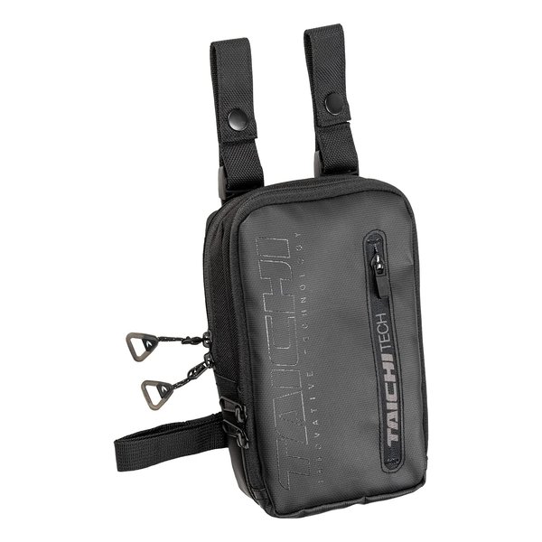 ベルト ポーチ 1.9L 3WAY仕様 ブラック 容量:1.9L RSB280BK01