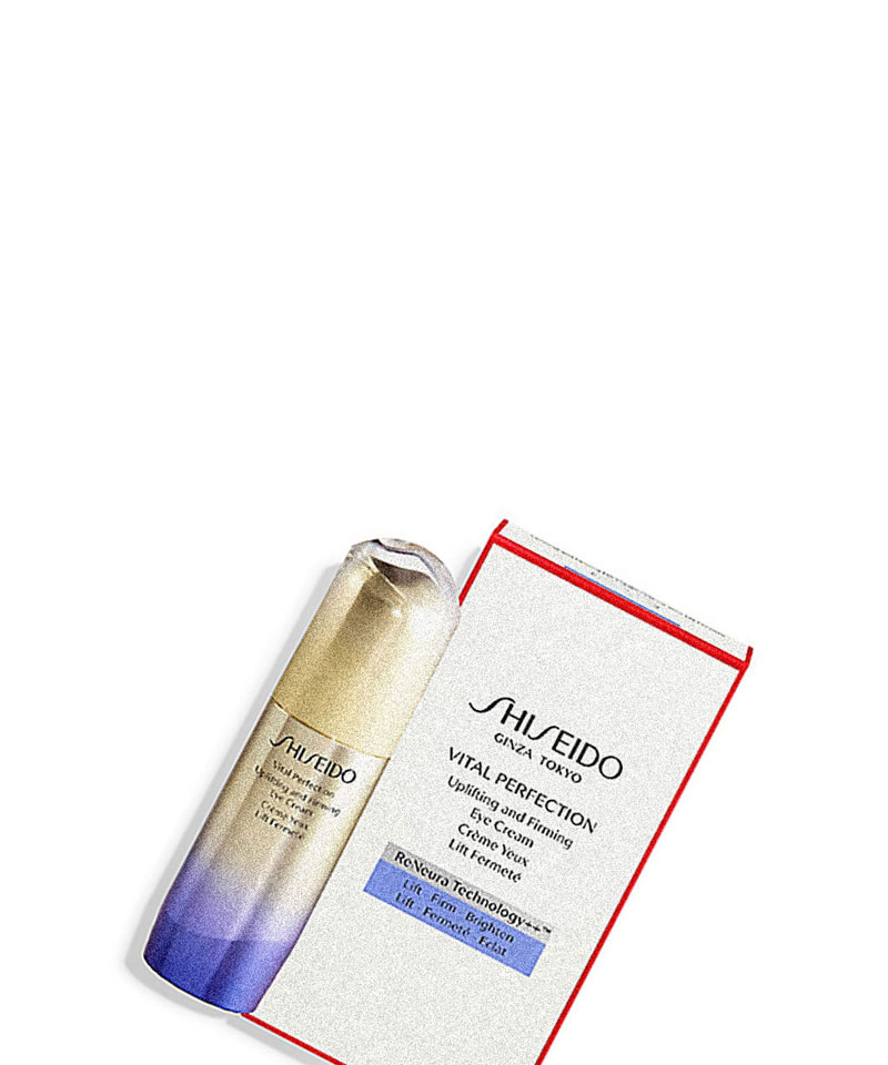 【国内正規品】 資生堂（SHISEIDO）　バイタルパーフェクション　ＵＬ　ファーミング　アイクリーム 15g／アイクリーム［医薬部外品］