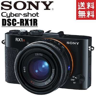 お得新作登場 SONY RX DSC-RX1 PecKm-m94596478622 Cyber−Shot 低価高評価