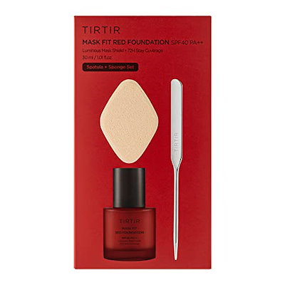 [TIRTIR] Mask fit Red Foundation [ティルティル] マスクフィ...のサムネイル