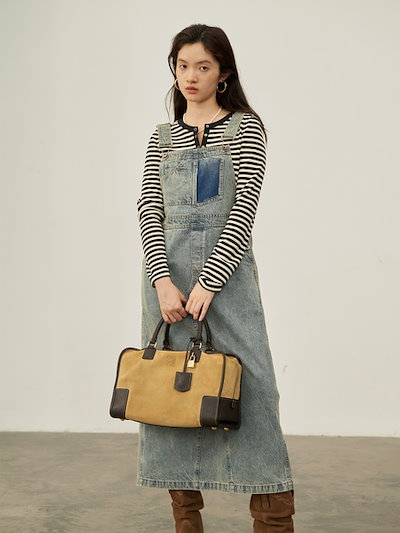 IENA メッシュアメスリプルオーバー 【公式通販】