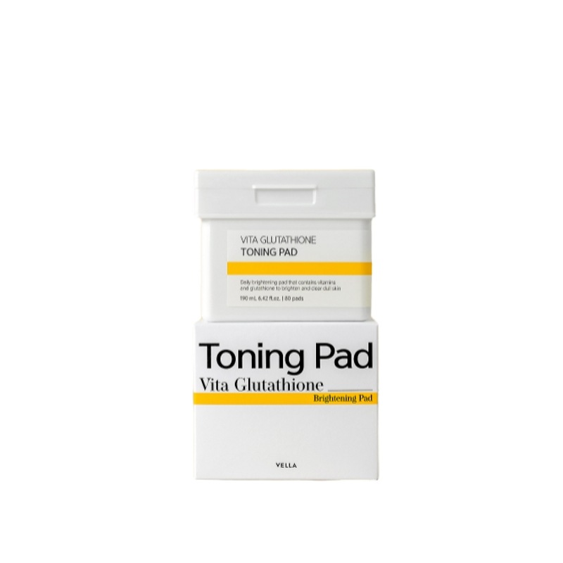 ビタグルタチオン調色パッド190ml 80枚 5,424円