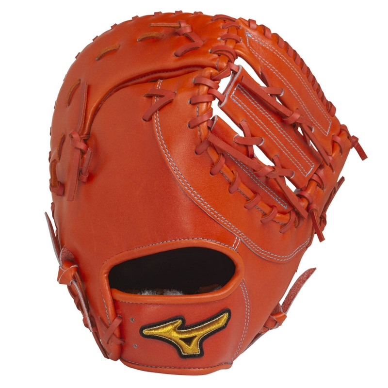 軟式用グラブ ミズノプロ 一塁手用 BSS限定 野球 軟式用 グローブ ファーストミット (1AJFR23000)
