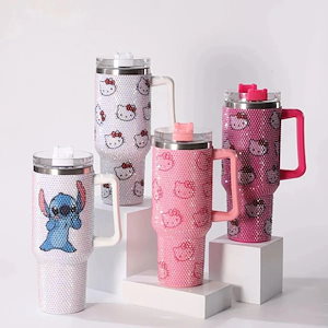 ハローキティ タンブラー