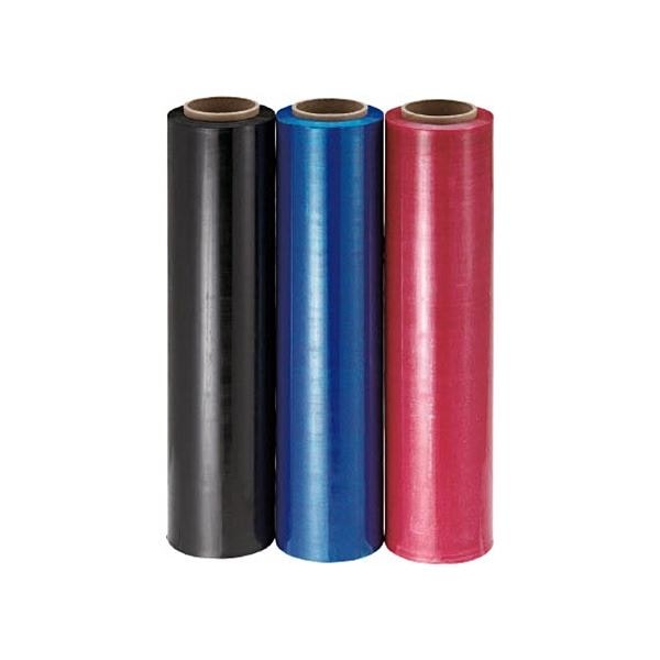 大化工業 あかラップ RED18 1箱（6巻）