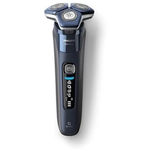 PHILIPS S7885／10 ウェット&ドライ電気シェーバー 7000シリーズ メタリックネイビー