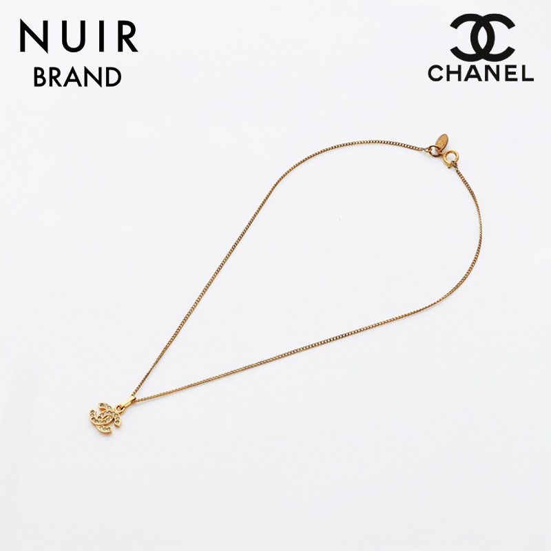 ネックレス ゴールド WS11409