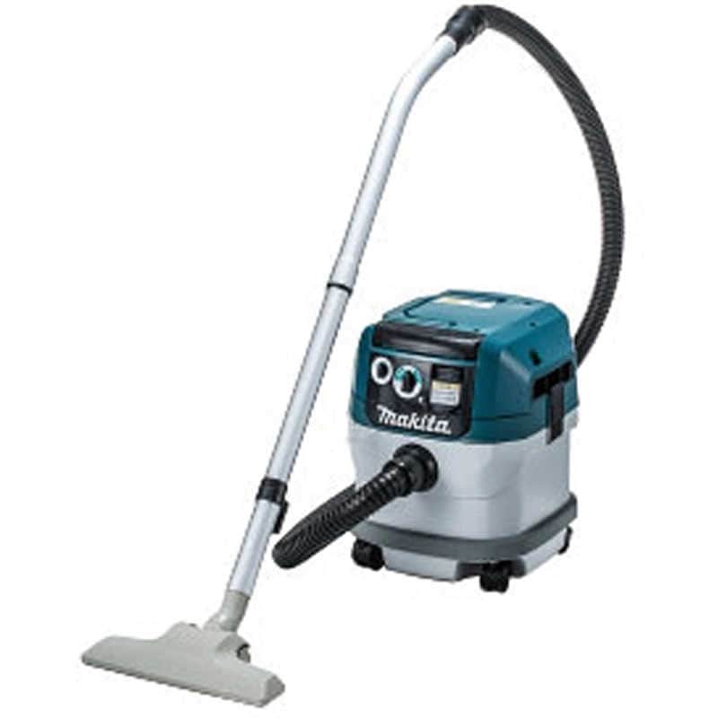 マキタ　乾湿両用集じん機　VC1520